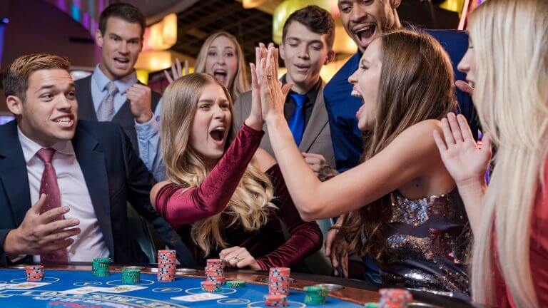 Samiland Casino